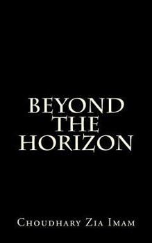 Paperback Beyond The Horizon Book
