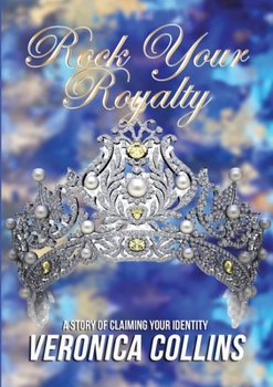 Paperback Rock Your Royalty Book