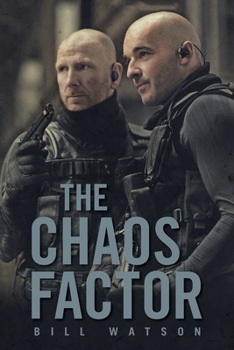 Paperback The Chaos Factor Book