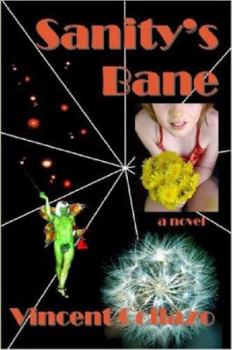 Paperback Sanity's Bane Book