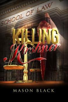 Paperback Killing Kirshner Book