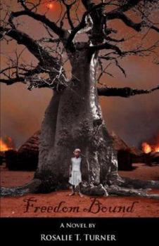 Paperback Freedom Bound Book