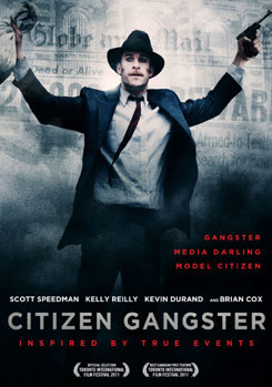 Citizen Gangster