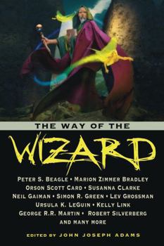 The Way of the Wizard - Book #2.5 of the Johannes Cabal