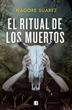 Paperback El Ritual de Los Muertos / The Ritual of the Dead [Spanish] Book