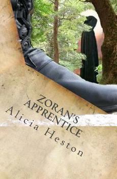 Paperback Zoran's Apprentice Book