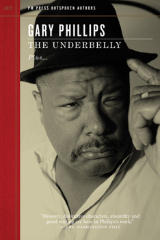 The Underbelly - Book #3 of the PM's Outspoken Authors
