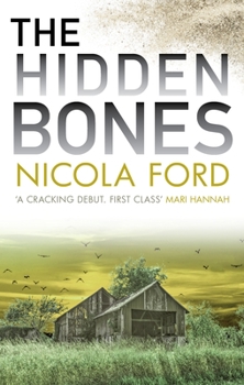 The Hidden Bones - Book #1 of the Hills & Barbrook