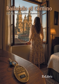 Paperback Bailando el Camino [Spanish] Book