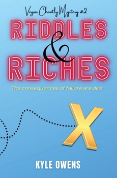 Paperback Riddles and Riches Book