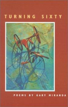 Paperback Turning Sixty Book