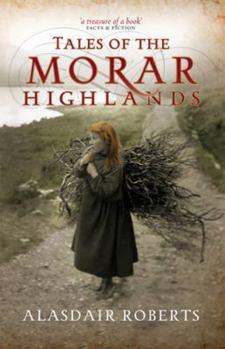 Paperback Tales of the Morar Highlands Book