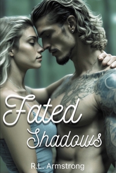 Paperback Fated Shadows Book