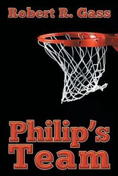 Paperback Philip's Team Book