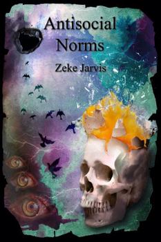 Paperback Antisocial Norms Book