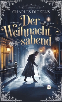 Hardcover Der Weihnachtsabend [German] Book