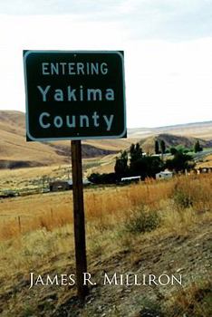 Paperback Entering Yakima County Book