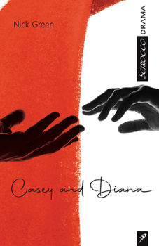 Paperback Casey and Diana [Elamite] Book