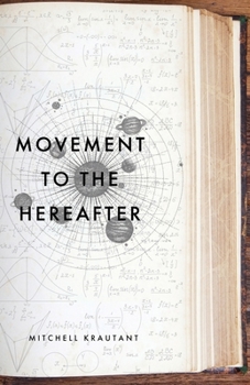 Paperback Movement to the Hereafter Book