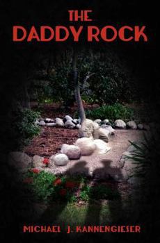 Paperback The Daddy Rock Book