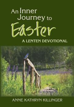 Electronics An Inner Journey to Easter: A Lenten Devotional Book