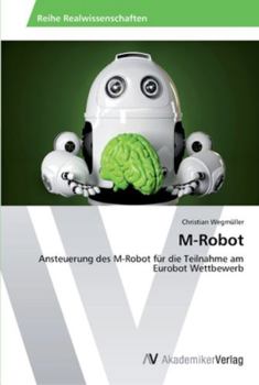 Paperback M-Robot [German] Book