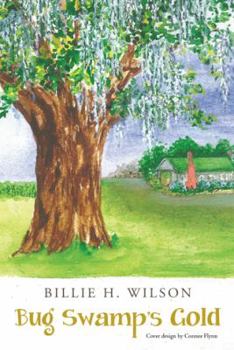 Paperback Bug Swamp's Gold Book