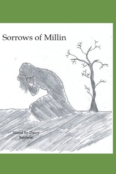 Paperback Sorrows of Millin Book