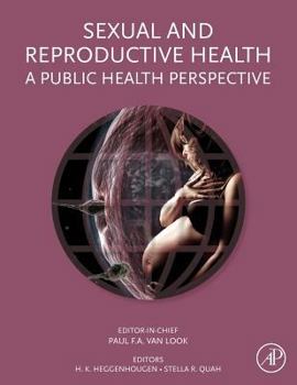 Paperback Sexual and Reproductive Health: A Public Health Perspective Book