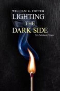 Paperback Lighting the Dark Side Book