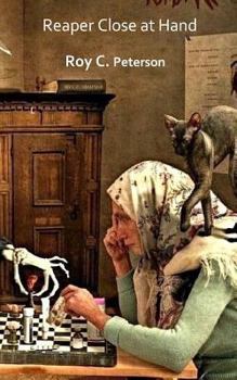 Paperback Reaper Close at Hand Book