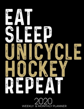 Eat Sleep Tractor Pulling Repeat 2020 Planner: Gifts for Tractor Pulling Lovers High Performance Weekly Monthly Planner To Track Your Fuckery And Get ... List, Trackers, Notes And Funny Weekly Report