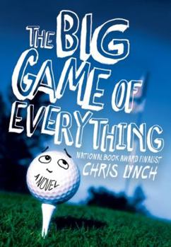 Paperback The Big Game of Everything Book