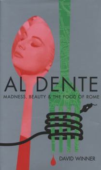 Hardcover Al Dente [Hardcover] [Jan 01, 2012] David Winner Book