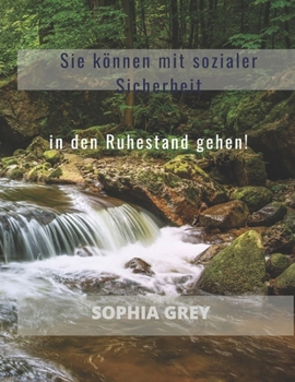 Sie können mit sozialer Sicherheit in den Ruhestand gehen! (German Edition)