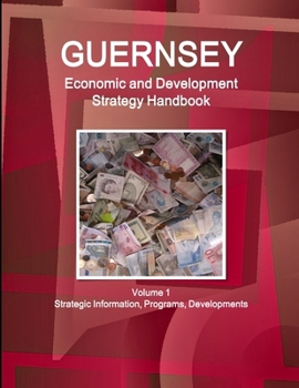Guernsey Economic and Development Strategy Handbook