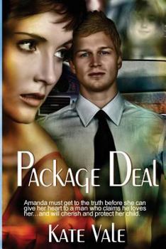 Paperback Package Deal Book