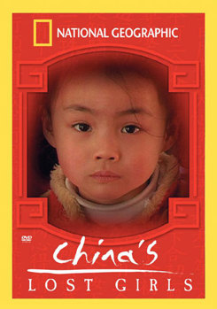 DVD National Geographic: China's Lost Girls Book