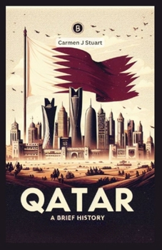 Paperback Qatar: A Brief History Book