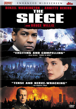 The Siege
