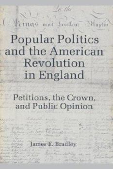Hardcover Popular Politics & American Revelo Book