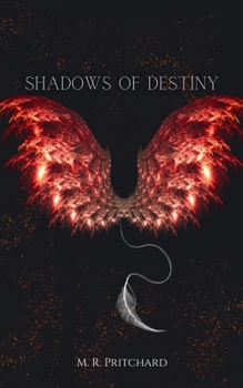 Shadows of Destiny (Veil of Shadows)