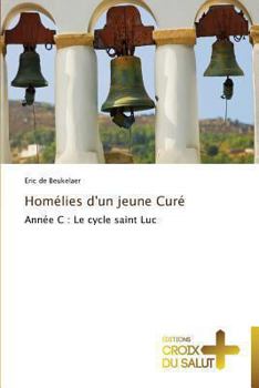 Paperback Homélies d'un jeune curé [French] Book