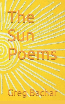 Paperback The Sun Poems Book