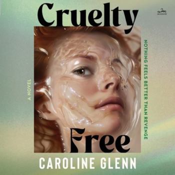 Audio CD Cruelty Free Book