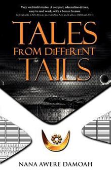 Paperback Tales from Different Tails Book