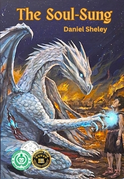 Hardcover The Soul-Sung Book