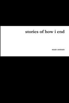 Paperback stories of how i end Book