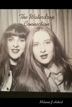 Paperback The Waterdrop Connection Book