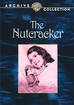 DVD The Nutcracker Book